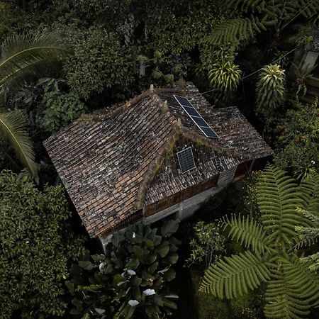 Kebun Kita Eco Lodge Padangan  외부 사진