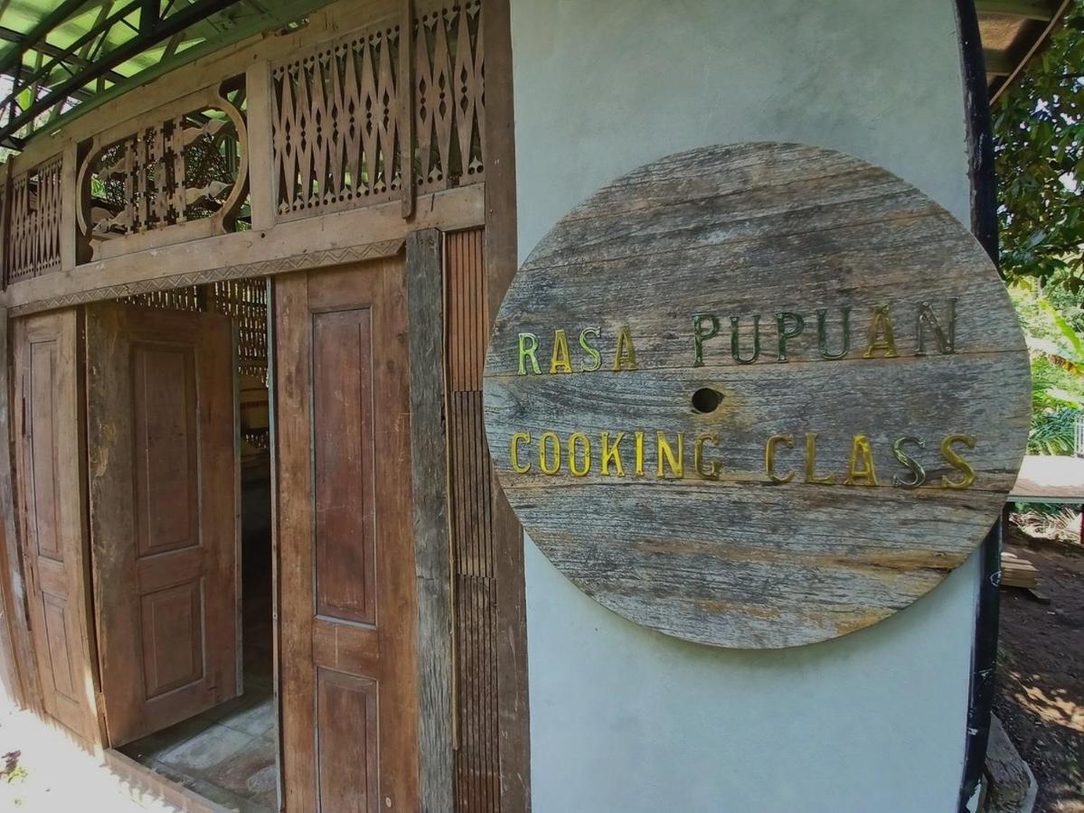 Kebun Kita Eco Lodge Padangan  외부 사진