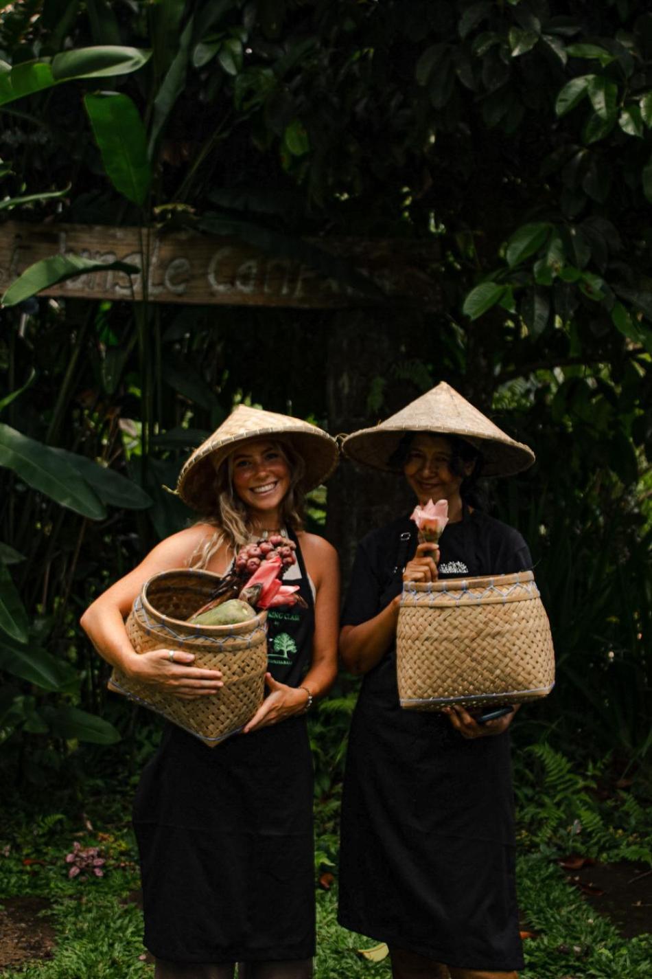 Kebun Kita Eco Lodge Padangan  외부 사진