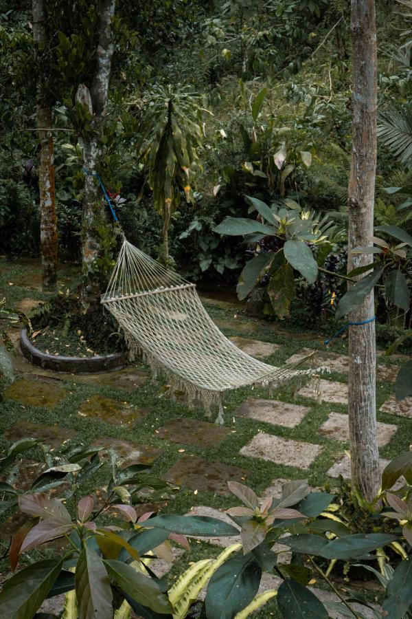 Kebun Kita Eco Lodge Padangan  외부 사진