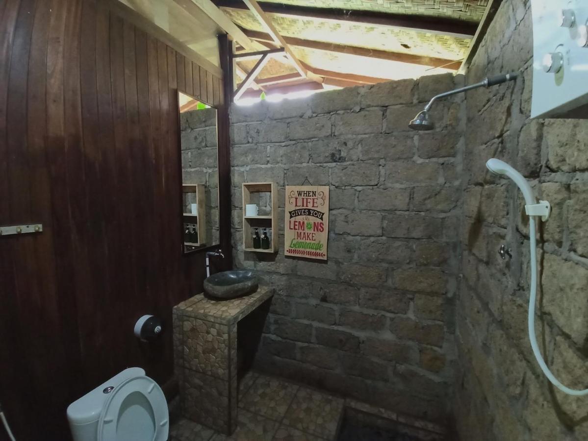 Kebun Kita Eco Lodge Padangan  외부 사진