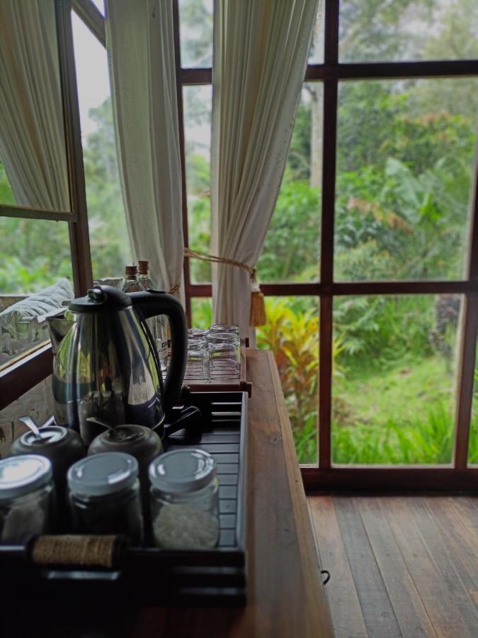 Kebun Kita Eco Lodge Padangan  외부 사진