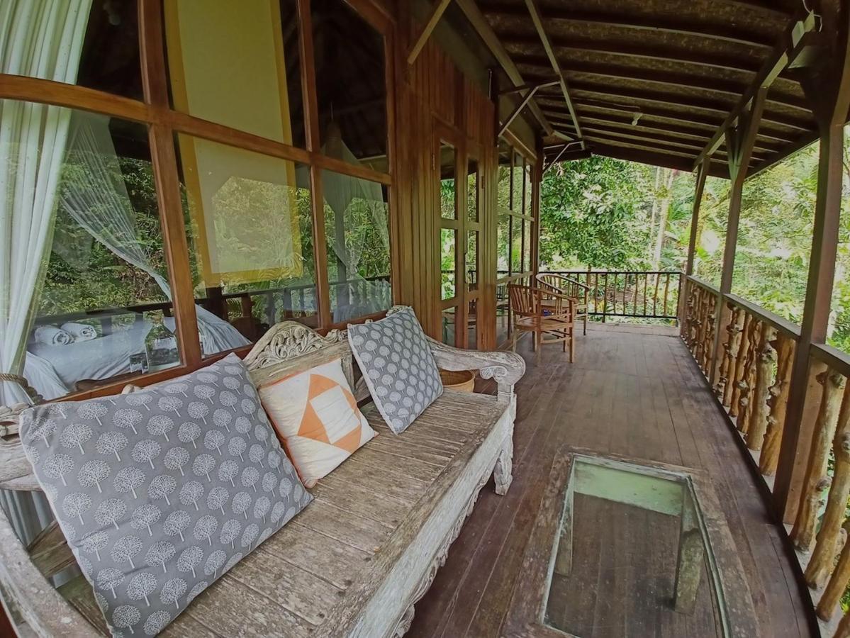 Kebun Kita Eco Lodge Padangan  외부 사진