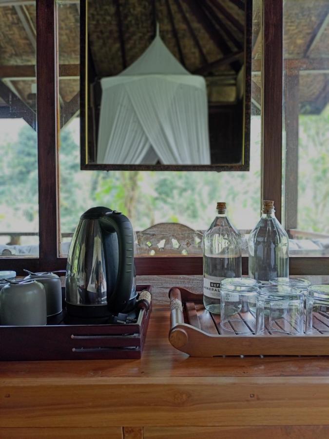 Kebun Kita Eco Lodge Padangan  외부 사진