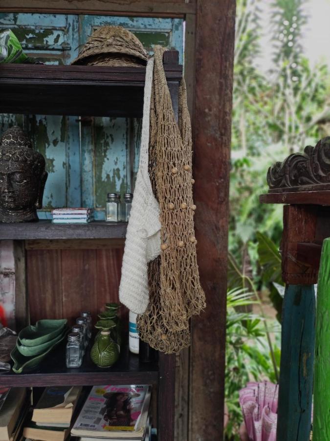 Kebun Kita Eco Lodge Padangan  외부 사진