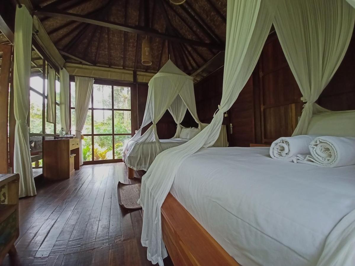 Kebun Kita Eco Lodge Padangan  외부 사진